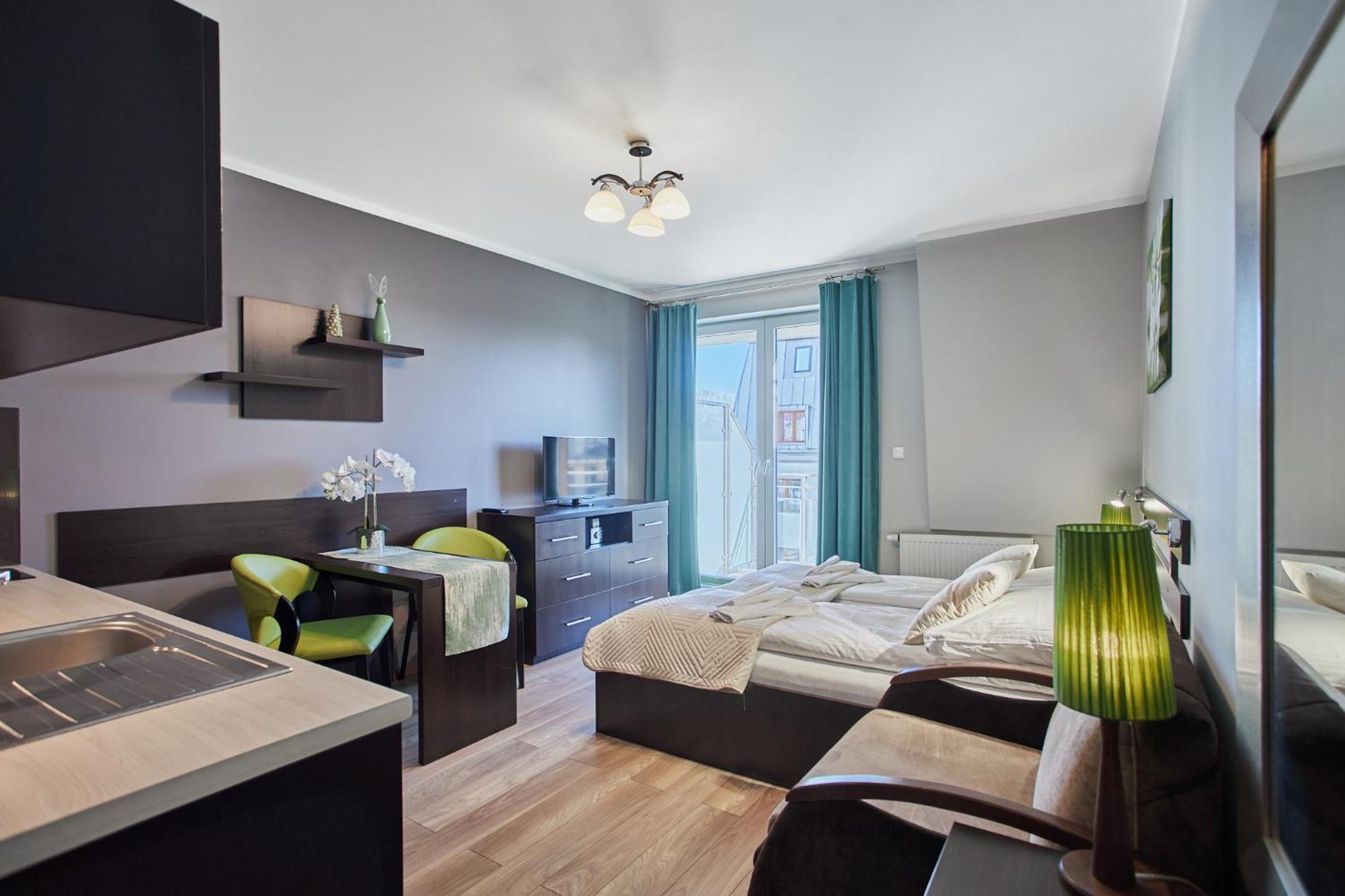 Pegaz Apartments By Baltic Home Swinoujscie Kültér fotó