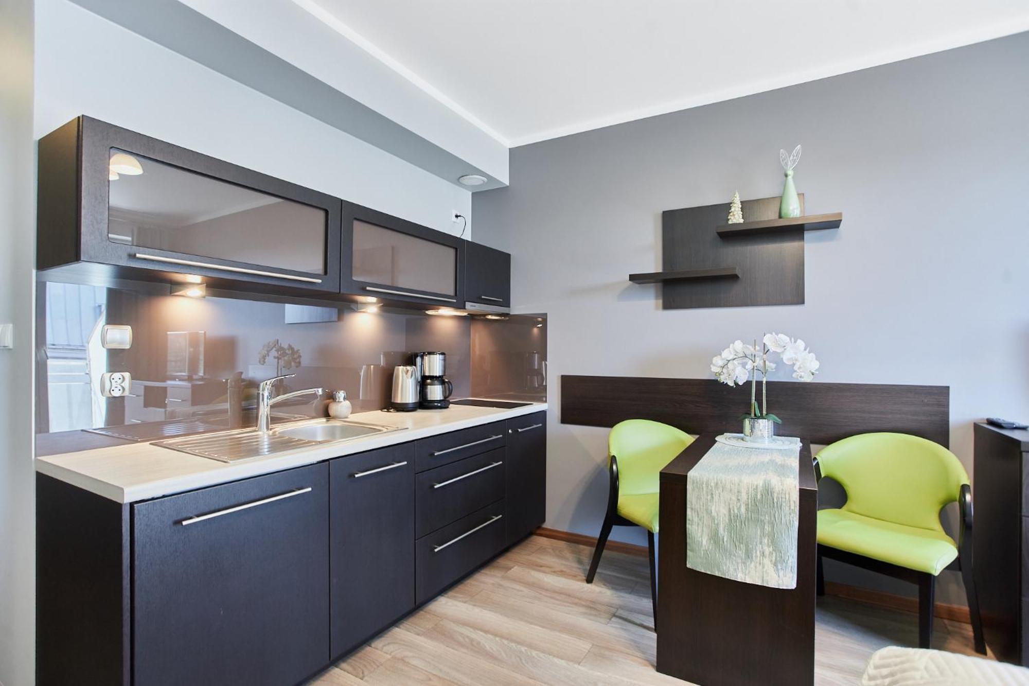 Pegaz Apartments By Baltic Home Swinoujscie Kültér fotó