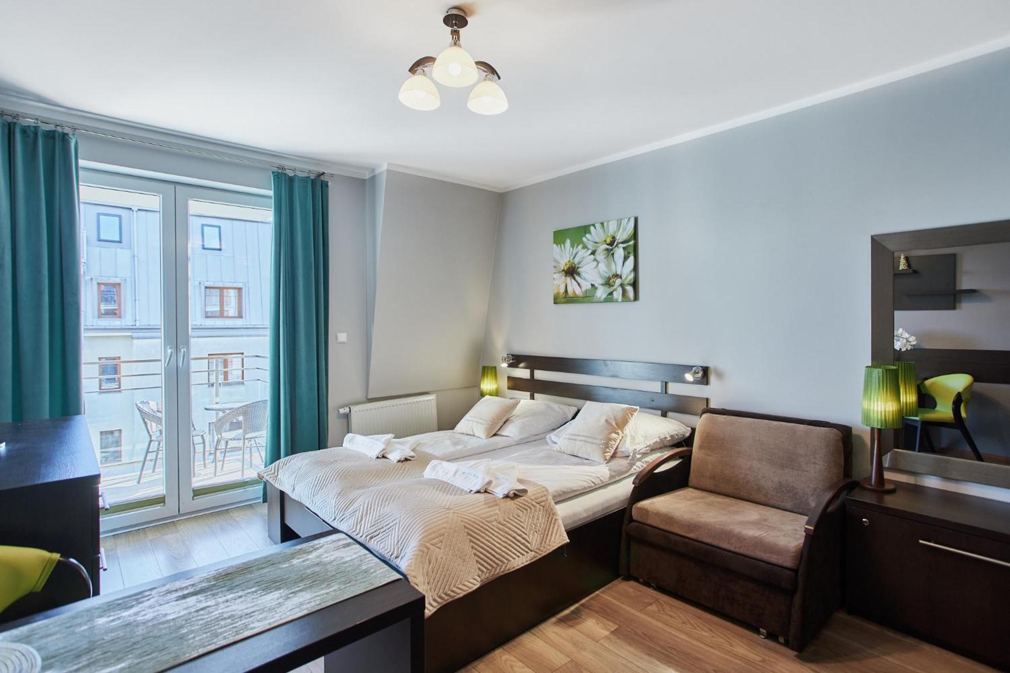 Pegaz Apartments By Baltic Home Swinoujscie Kültér fotó