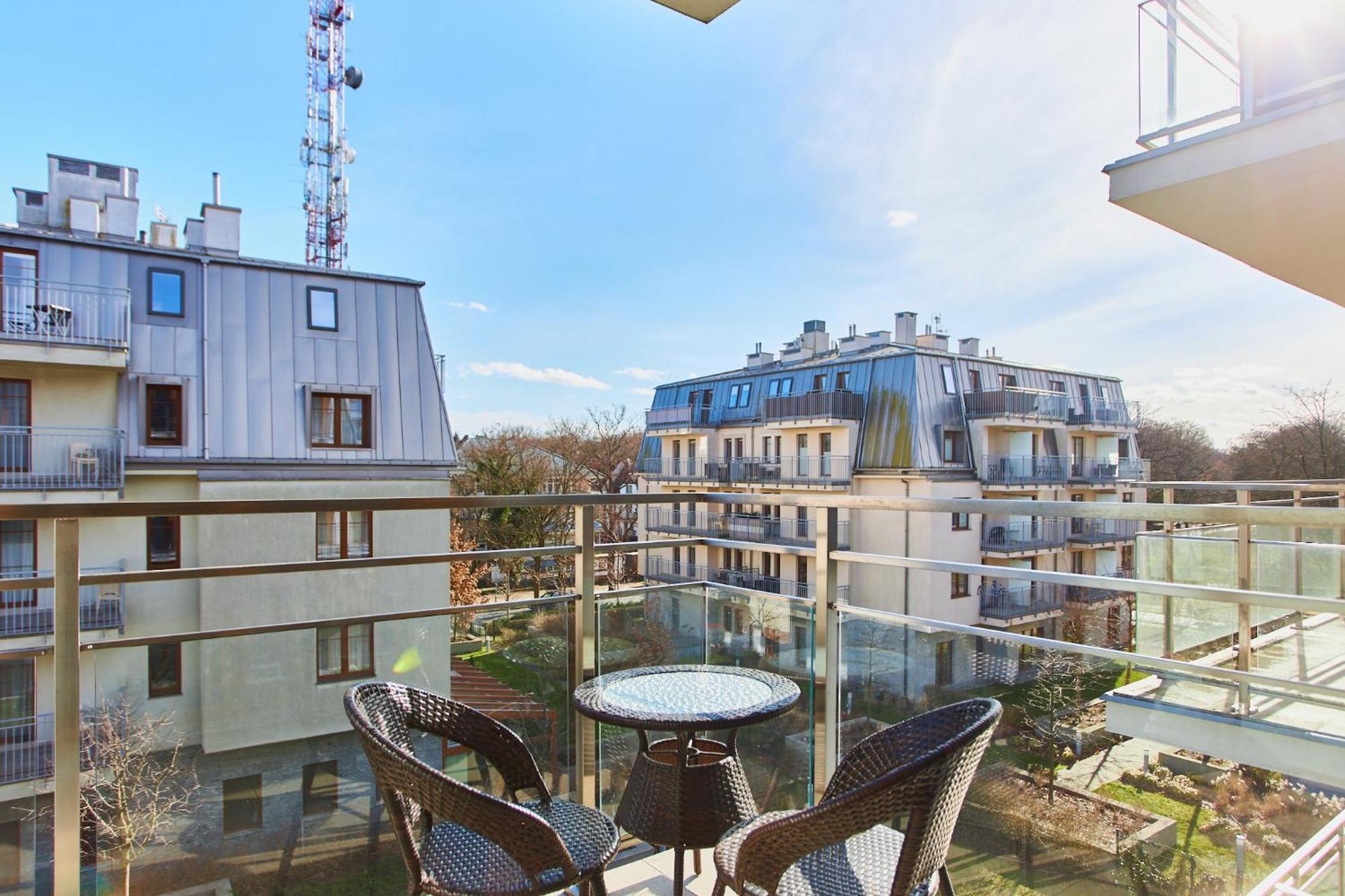 Pegaz Apartments By Baltic Home Swinoujscie Kültér fotó