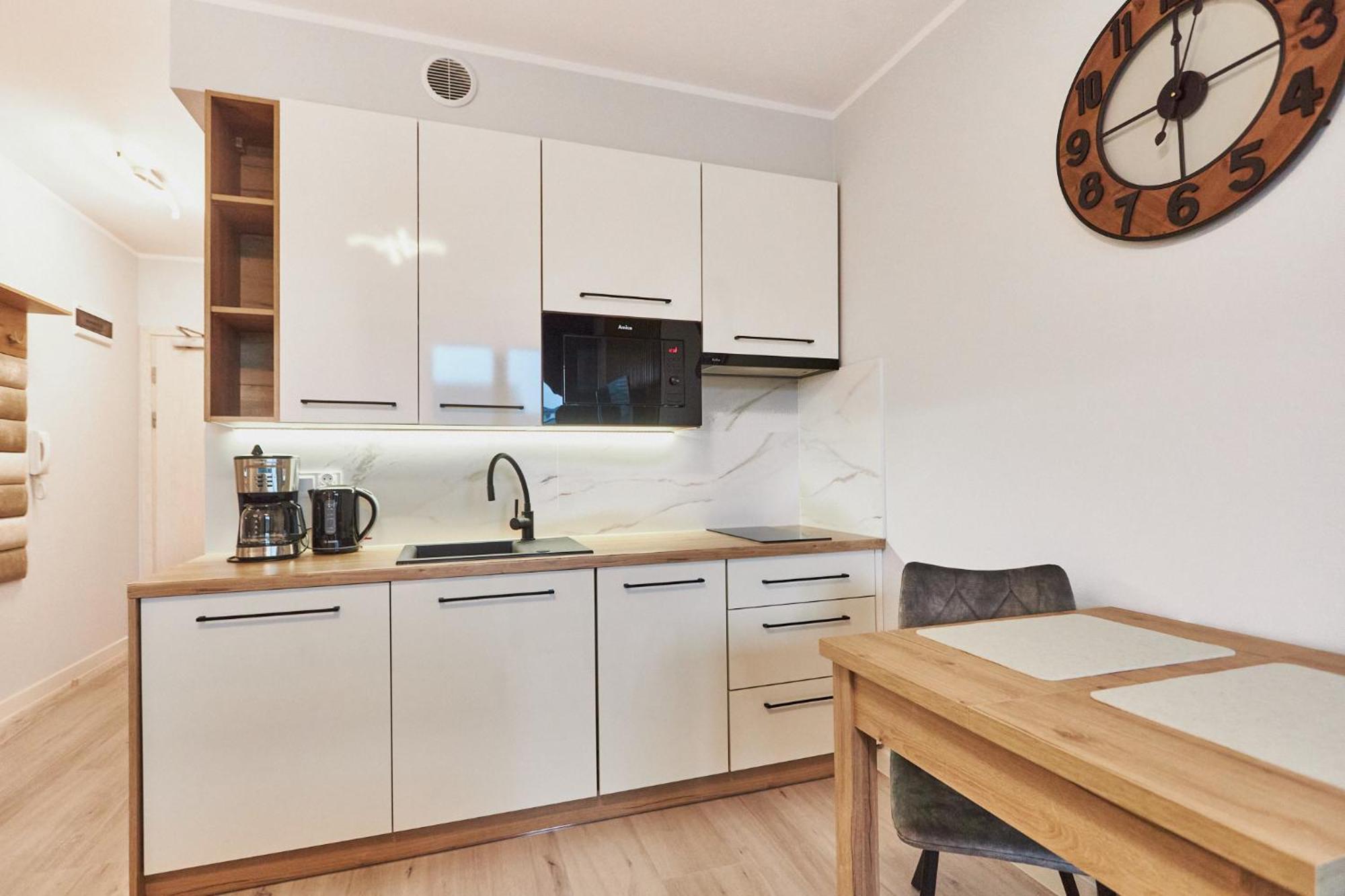 Pegaz Apartments By Baltic Home Swinoujscie Kültér fotó