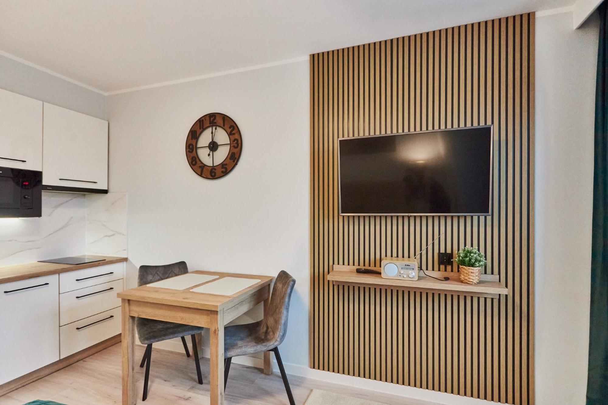 Pegaz Apartments By Baltic Home Swinoujscie Kültér fotó