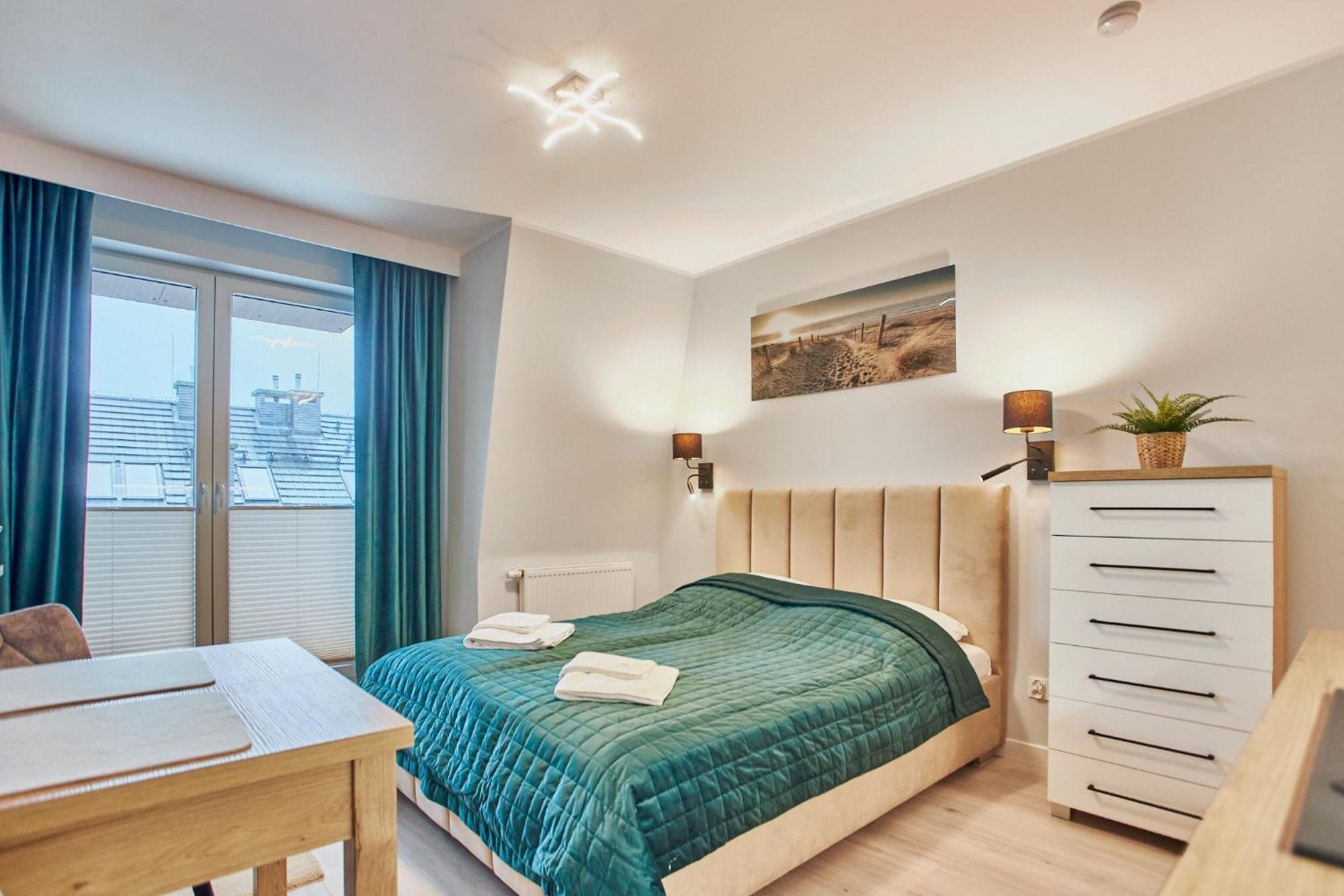 Pegaz Apartments By Baltic Home Swinoujscie Kültér fotó