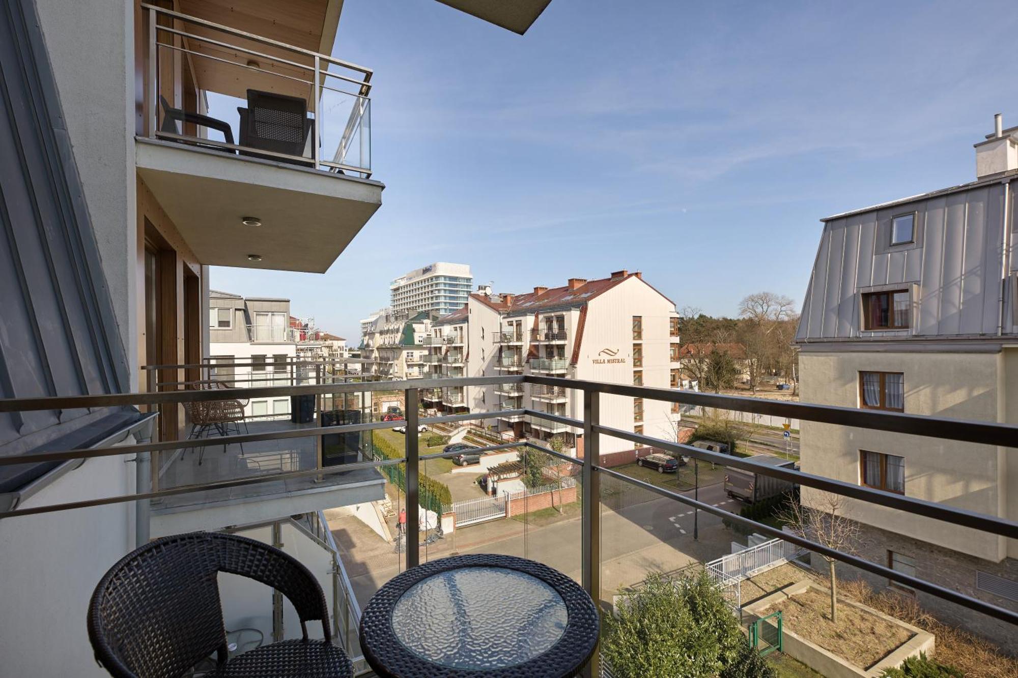 Pegaz Apartments By Baltic Home Swinoujscie Kültér fotó
